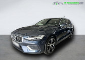 Volvo V60 T6 AWD Hybride Rechargeable 253 ch + 145 ch BVA   Beaupuy 31