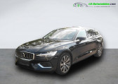 Volvo V60 T6 AWD Hybride Rechargeable 253 ch + 145 ch BVA   Beaupuy 31