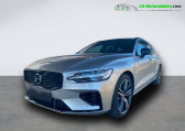 Volvo V60 T6 AWD Hybride Rechargeable 253 ch + 145 ch BVA   Beaupuy 31
