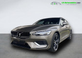 Volvo V60 T6 AWD Hybride Rechargeable 253 ch + 145 ch BVA   Beaupuy 31