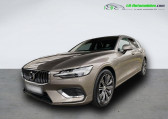 Volvo V60 T6 AWD Hybride Rechargeable 253 ch + 145 ch BVA   Beaupuy 31