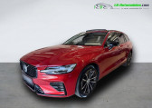 Volvo V60 T6 AWD Hybride Rechargeable 253 ch + 145 ch BVA   Beaupuy 31