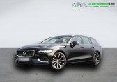 Volvo V60 T6 AWD Hybride Rechargeable 253 ch + 145 ch BVA   Beaupuy 31