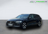 Volvo V60 occasion année 2024 boite Automatique Annonce Volvo V60 occasion Hybride T6 AWD Hybride Rechargeable 253 ch + 145 ch BVA à Beaupuy