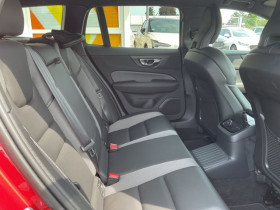 Volvo V60 T6 AWD Hybride Rechargeable 253 ch + 145 ch BVA  occasion  Beaupuy - photo n9