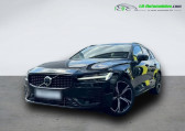 Annonce Volvo V60 occasion Hybride T6 AWD Hybride Rechargeable 253 ch + 145 ch BVA  Beaupuy