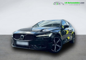 Volvo V60 , garage LB AUTOMOBILES  Beaupuy