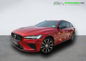 Volvo V60 T6 AWD Hybride Rechargeable 253 ch + 145 ch BVA   Beaupuy 31