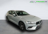 Annonce Volvo V60 occasion Hybride T6 AWD Hybride Rechargeable 253 ch + 145 ch BVA  Beaupuy