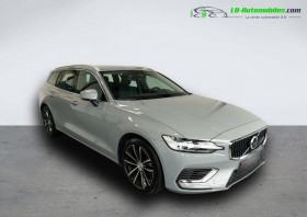 Volvo V60 , garage LB AUTOMOBILES  Beaupuy