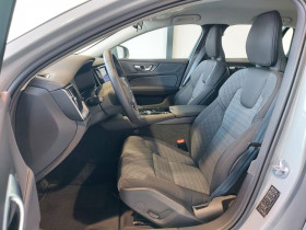 Volvo V60 T6 AWD Hybride Rechargeable 253 ch + 145 ch BVA  occasion  Beaupuy - photo n5