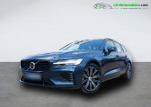 Volvo V60 T6 AWD Hybride Rechargeable 253 ch + 145 ch BVA   Beaupuy 31