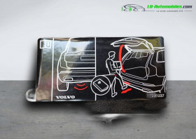 Volvo V60 T6 AWD Hybride Rechargeable 253 ch + 145 ch BVA  occasion  Beaupuy - photo n2