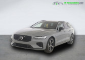Volvo V60 T6 AWD Hybride Rechargeable 253 ch + 145 ch BVA   Beaupuy 31
