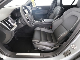 Volvo V60 T6 AWD Hybride Rechargeable 253 ch + 145 ch BVA  occasion  Beaupuy - photo n6