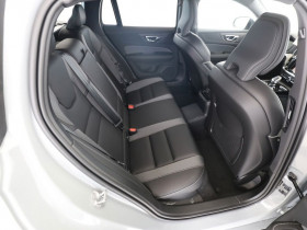 Volvo V60 T6 AWD Hybride Rechargeable 253 ch + 145 ch BVA  occasion  Beaupuy - photo n7