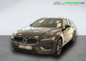 Annonce Volvo V60 occasion Hybride T6 AWD Hybride Rechargeable 253 ch + 145 ch BVA  Beaupuy