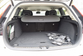 Volvo V60 T6 AWD Hybride Rechargeable 253 ch + 145 ch BVA  occasion  Beaupuy - photo n11