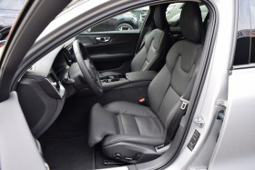 Volvo V60 T6 AWD Hybride Rechargeable 253 ch + 145 ch BVA  occasion  Beaupuy - photo n8