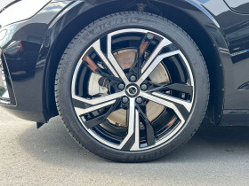 Volvo V60 T6 AWD Hybride Rechargeable 253 ch + 145 ch BVA  occasion  Beaupuy - photo n5