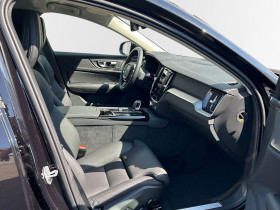 Volvo V60 T6 AWD Hybride Rechargeable 253 ch + 145 ch BVA  occasion  Beaupuy - photo n6