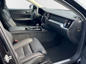Volvo V60 T6 AWD Hybride Rechargeable 253 ch + 145 ch BVA  occasion  Beaupuy - photo n4