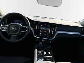 Volvo V60 T6 AWD Hybride Rechargeable 253 ch + 145 ch BVA  occasion  Beaupuy - photo n2