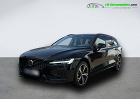 Volvo V60 , garage LB AUTOMOBILES  Beaupuy