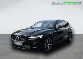 Volvo V60 , garage LB AUTOMOBILES  Beaupuy