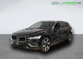 Volvo V60 T6 AWD Hybride Rechargeable 253 ch + 145 ch BVA   Beaupuy 31