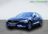 Volvo V60 occasion année 2022 boite Automatique Annonce Volvo V60 occasion Hybride T6 AWD Hybride Rechargeable 253 ch + 145 ch BVA à Beaupuy