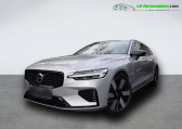 Volvo V60 occasion année 2024 boite Automatique Annonce Volvo V60 occasion Hybride T6 AWD Hybride Rechargeable 253 ch + 145 ch BVA à Beaupuy