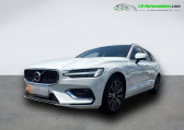 Volvo V60 T6 AWD Hybride Rechargeable 253 ch + 145 ch BVA   Beaupuy 31