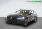 Volvo V60 occasion année 2024 boite Automatique Annonce Volvo V60 occasion Hybride T6 AWD Hybride Rechargeable 253 ch + 145 ch BVA à Beaupuy