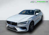 Volvo V60 T6 AWD Hybride Rechargeable 253 ch + 145 ch BVA   Beaupuy 31