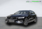 Volvo V60 T6 AWD Hybride Rechargeable 253 ch + 145 ch BVA   Beaupuy 31