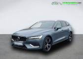 Volvo V60 occasion année 2022 boite Automatique Annonce Volvo V60 occasion Hybride T6 AWD Hybride Rechargeable 253 ch + 145 ch BVA à Beaupuy