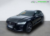 Volvo V60 occasion année 2024 boite Automatique Annonce Volvo V60 occasion Hybride T6 AWD Hybride Rechargeable 253 ch + 145 ch BVA à Beaupuy