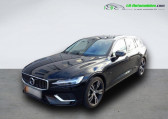 Volvo V60 T6 AWD Hybride Rechargeable 253 ch + 145 ch BVA   Beaupuy 31