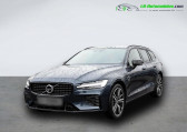 Volvo V60 occasion année 2022 boite Automatique Annonce Volvo V60 occasion Hybride T6 AWD Hybride Rechargeable 253 ch + 145 ch BVA à Beaupuy