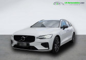 Volvo V60 T6 AWD Hybride Rechargeable 253 ch + 145 ch BVA   Beaupuy 31