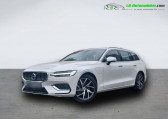 Volvo V60 occasion année 2022 boite Automatique Annonce Volvo V60 occasion Hybride T6 AWD Hybride Rechargeable 253 ch + 145 ch BVA à Beaupuy
