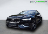 Volvo V60 occasion année 2022 boite Automatique Annonce Volvo V60 occasion Hybride T6 AWD Hybride Rechargeable 253 ch + 145 ch BVA à Beaupuy