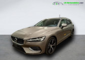 Volvo V60 T6 AWD Hybride Rechargeable 253 ch + 145 ch BVA   Beaupuy 31