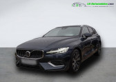 Volvo V60 occasion année 2024 boite Automatique Annonce Volvo V60 occasion Hybride T6 AWD Hybride Rechargeable 253 ch + 145 ch BVA à Beaupuy