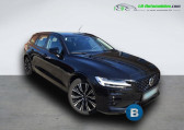 Annonce Volvo V60 occasion Hybride T6 AWD Hybride Rechargeable 253 ch + 145 ch BVA  Beaupuy