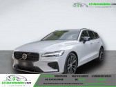 Volvo V60 T6 AWD Hybride Rechargeable 253 ch + 145 ch BVA   Beaupuy 31