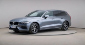 Annonce Volvo V60 occasion Hybride T6 awd momentum edition à Vieux Charmont