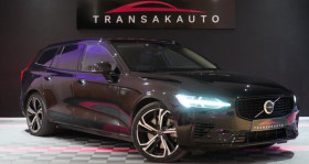 Volvo V60 , garage TRANSAKAUTO L'ISLE SUR LA SORGUE � L'ISLE SUR LA SORGUE