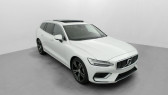 Volvo V60 occasion année 2021 boite Automatique Annonce Volvo V60 occasion Hybride T6 AWD Recharge 253 ch + 87 ch Geartronic 8 Inscription à SAINT-GREGOIRE